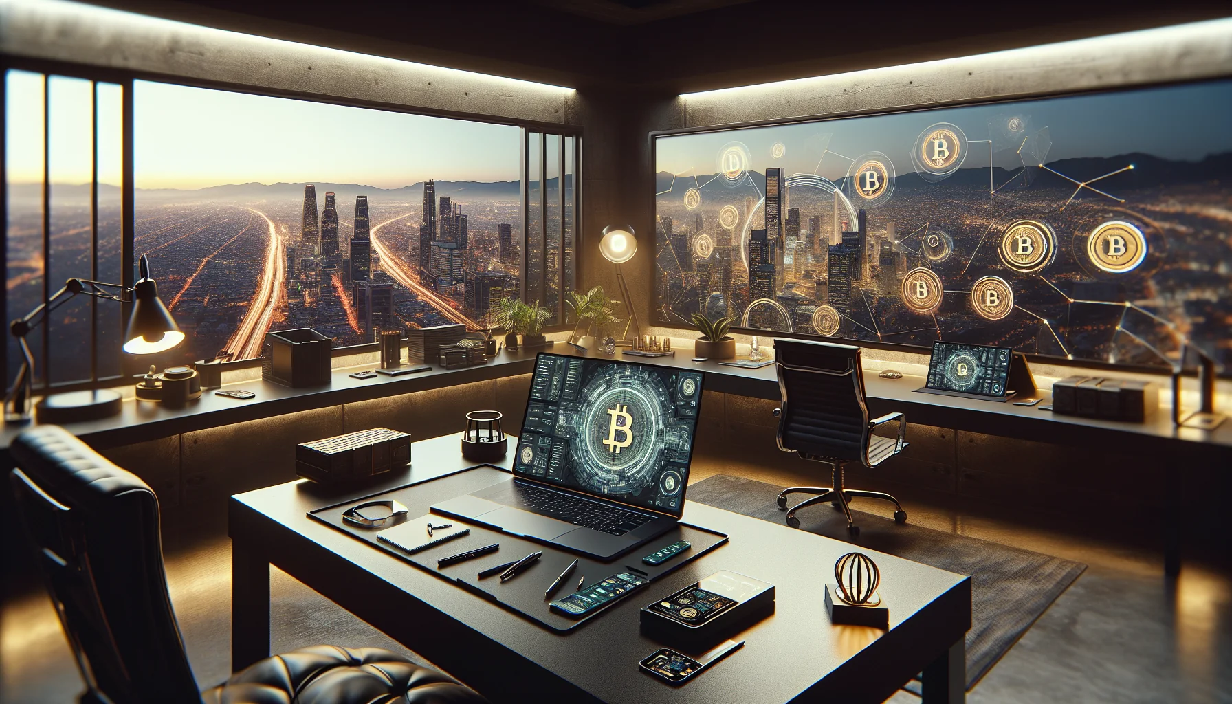 Exploring Blockchain free-lance Platforms: A complete Guide