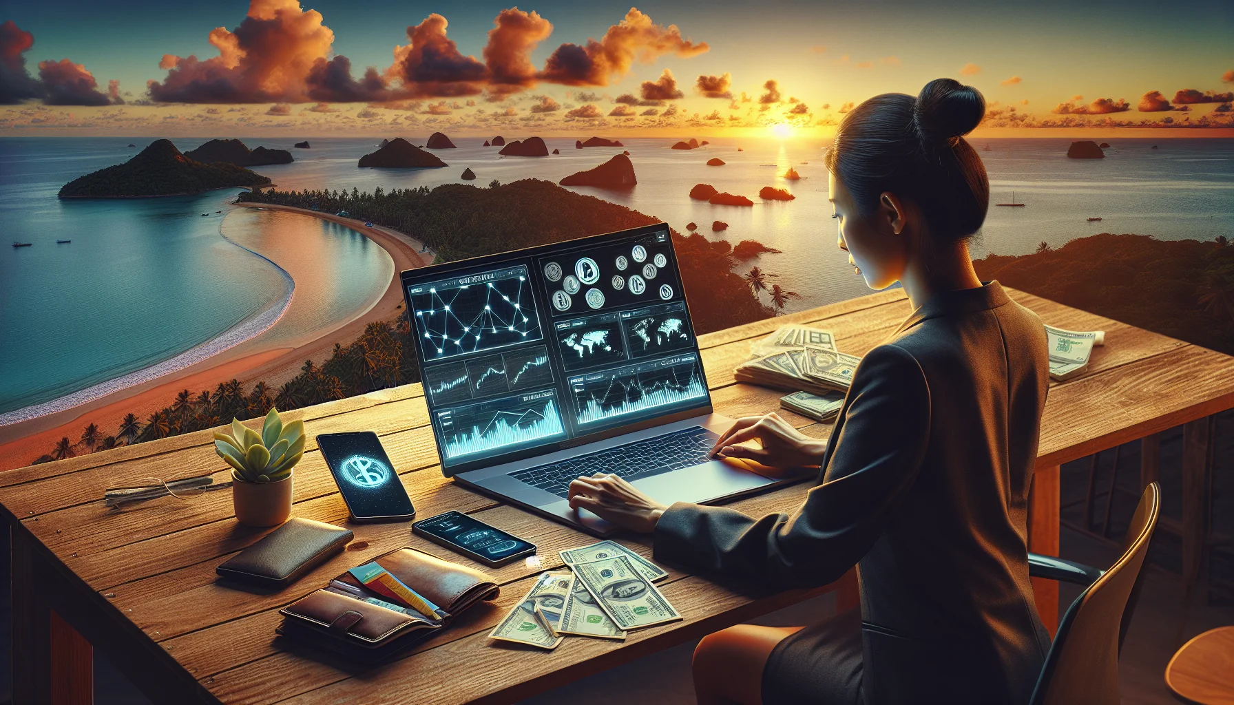 Freelance Crypto Salaries: A detailed Guide